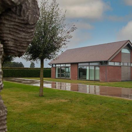 Cromfort4 Bulskamp Exteriör bild