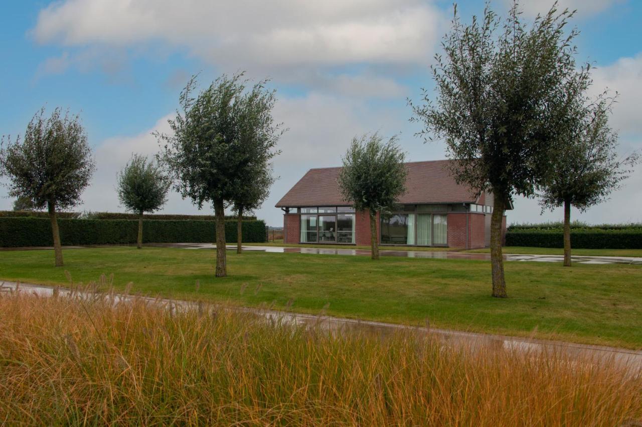 Cromfort4 Bulskamp Exteriör bild